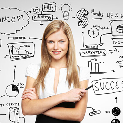 HOW TO START A DROPSHIPPING BUSINESS