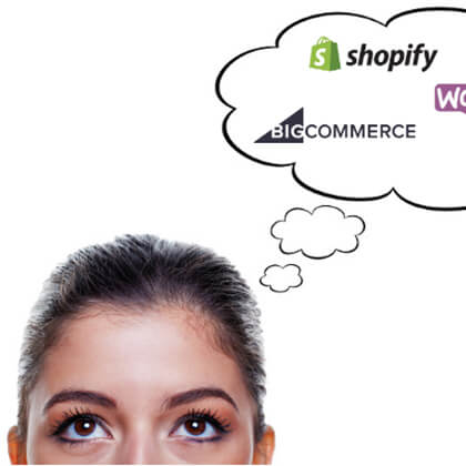 BECOME A GLOBAL BRAND