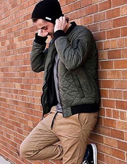 #304 Clothing, Supplier from Chechire, United Kingdom